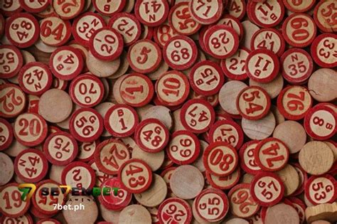 MGA PANUNTUNAN NG BINGO: MADALING .